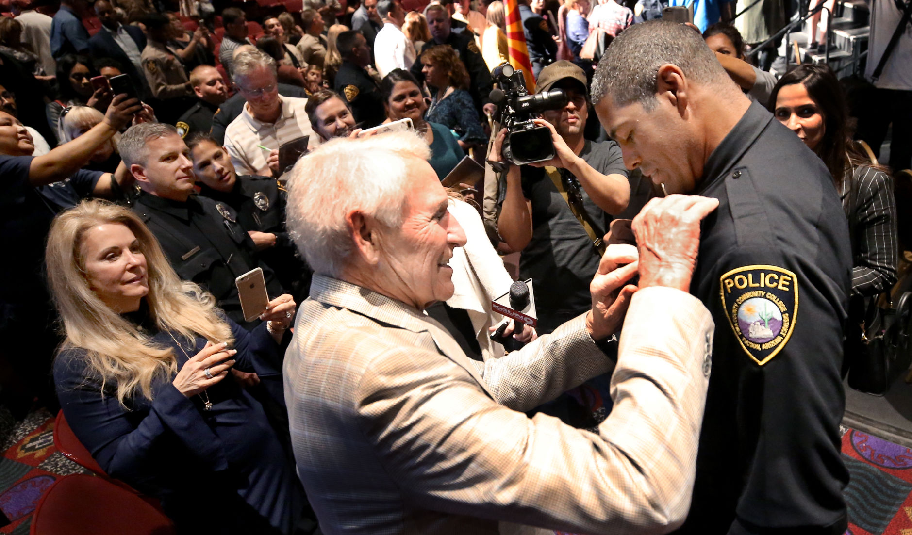 Lute Olson